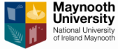 National University of Ireland Maynooth logo